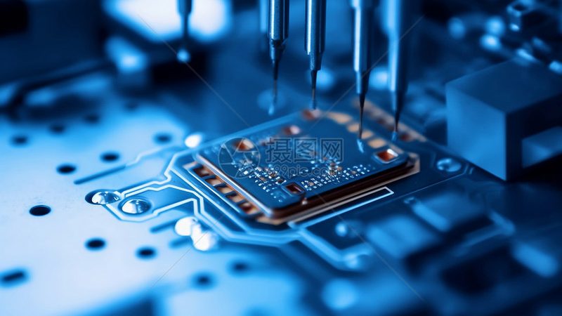 PCB沉金厚度：揭秘打样与批量生产的标准差异